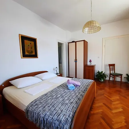 Kirigin - One Bedroom With Terrace And Sea View Ive - First Floor * Dubrovnik