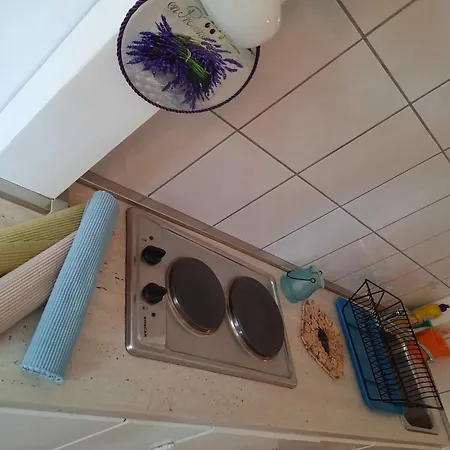 Kirigin - One Bedroom With Terrace And Sea View Ive - First Floor * Dubrovnik