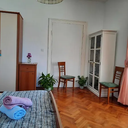 Kirigin - One Bedroom With Terrace And Sea View Ive - First Floor Dubrovnik