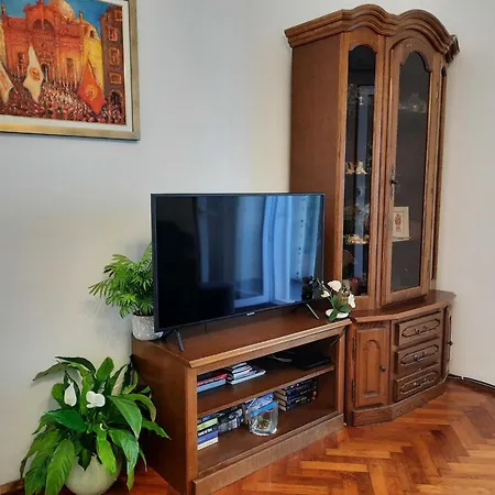 Kirigin - One Bedroom With Terrace And Sea View Ive - First Floor Apartment