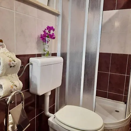 Kirigin - One Bedroom With Terrace And Sea View Ive - First Floor *
