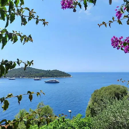 Kirigin - One Bedroom With Terrace And Sea View Ive - First Floor